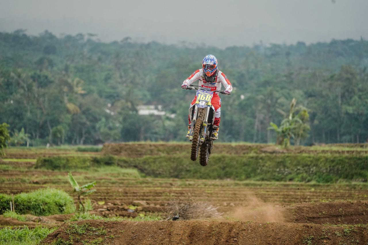 Mengenal Sirkuit Motocross Milik Tim Onesixeight: Bakal Jadi Trek Berskala Nasional