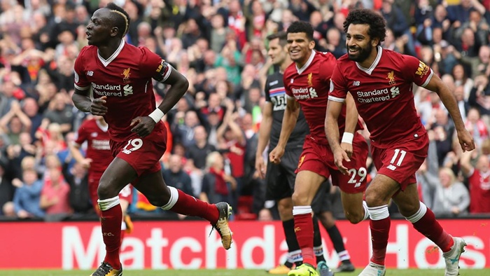 Prediksi Liverpool Vs Man City: Ajang Balas Dendam The Reds