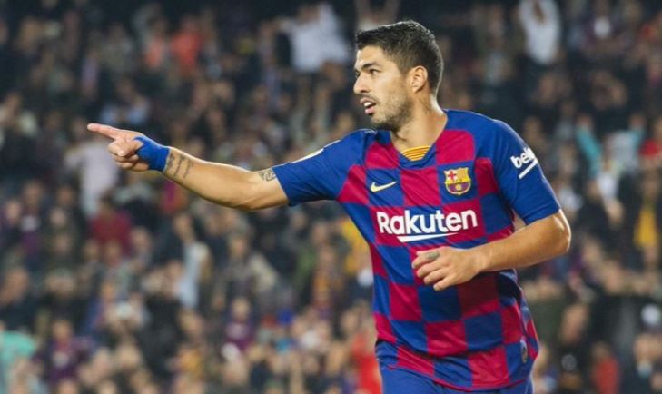 135 Gol dari 171 Laga, Luis Suarez Telah Jebol Seluruh Klub LaLiga