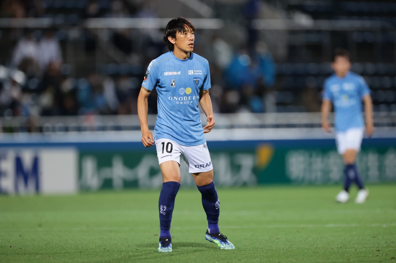 3 Veteran di J1 League: Para Legenda Timnas Jepang