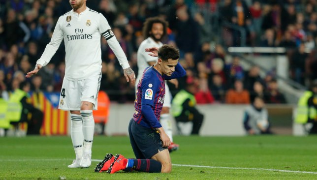 Philippe Coutinho
