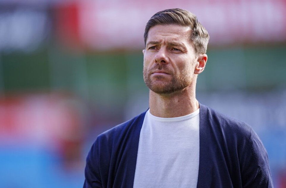 Ada Liverpool dan Real Madrid di Rencana Masa Depan Xabi Alonso
