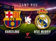 Prediksi dan Statistik Barcelona vs Real Madrid: Kesempatan Langka Juara di Depan Rival