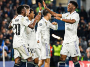 Real Madrid Singkirkan Chelsea, Carlo Ancelotti Soroti Kesalahan Posisi Kante