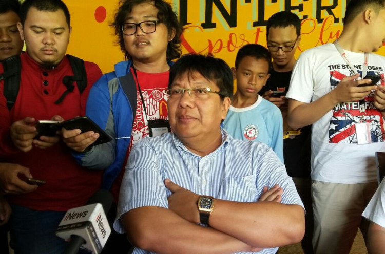 Manajemen Persija Pertimbangkan Stadion di Bogor dan Karawang untuk Liga 1