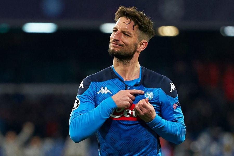 Juventus Ditolak Striker Pengangguran