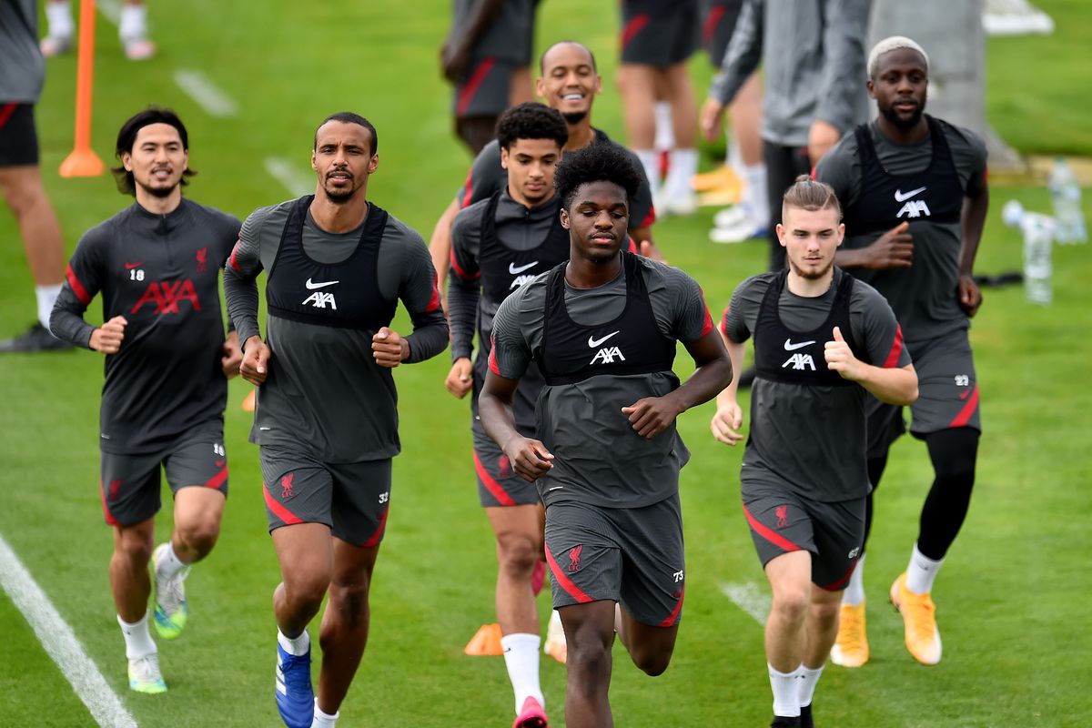 Prediksi Lincoln City Vs Liverpool: Panggung Debut Diogo Jota dan Kostas Tsimikas