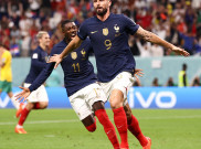 6 Fakta Menarik Usai Prancis Raih Kemenangan Perdana di Piala Dunia 2022