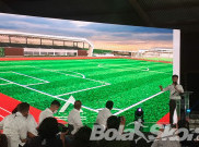 Raffi Ahmad-Rudy Salim Gelontorkan Rp300 Miliar untuk Rans Cilegon FC