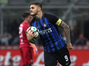 Hasil Liga-Liga Eropa: Barcelona Tertahan, Inter Milan Bekuk Cagliari