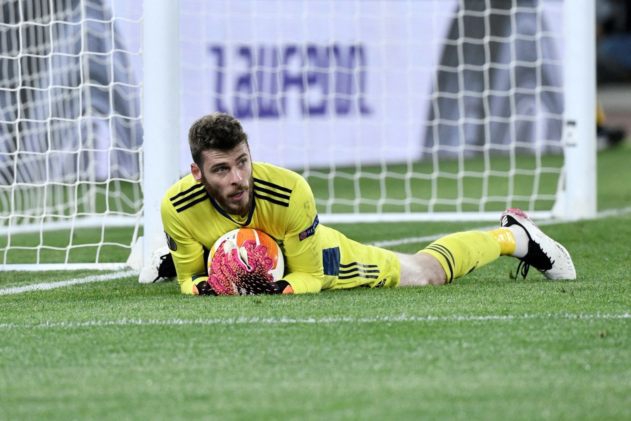 Deretan Gebrakan AS Roma, Termasuk Beli David de Gea