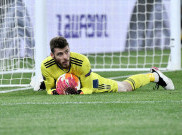 Deretan Gebrakan AS Roma, Termasuk Beli David de Gea