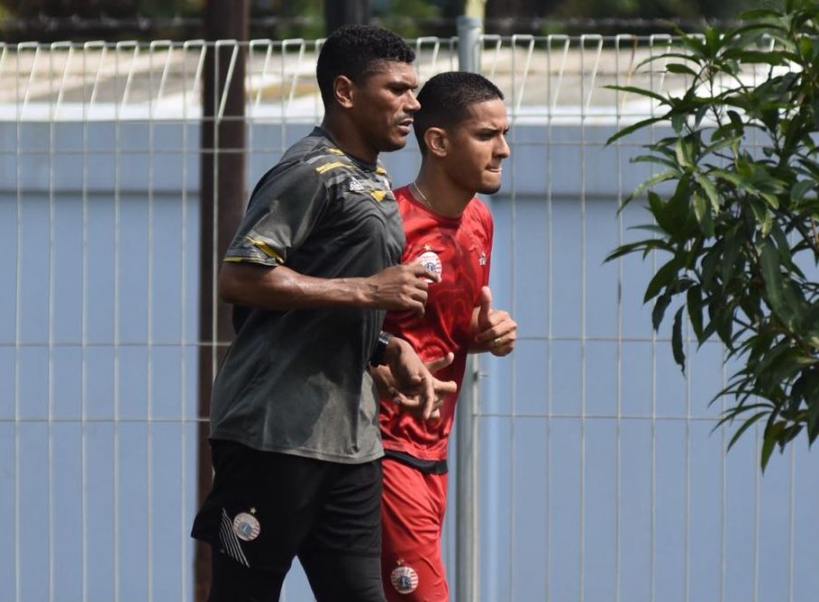 Renan Silva Kepingan Sisa yang Dibutuhkan Persija Jakarta Menurut Teco