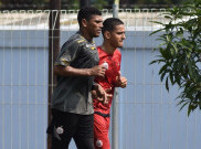 Renan Silva Kepingan Sisa yang Dibutuhkan Persija Jakarta Menurut Teco