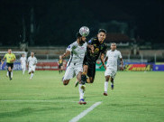 Persebaya Masih Pakai Marselino Ferdinan Kontra Persita, Shin Tae-yong Diklaim Memahami