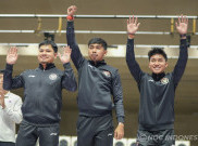 Asian Games 2022: Sejahtera Kembali Persembahkan Medali Emas untuk Indonesia