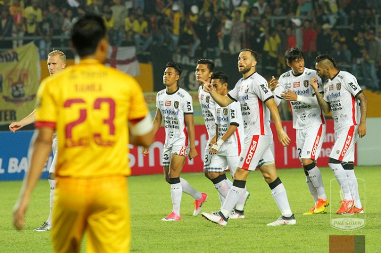 Prediksi Global Cebu Vs Bali United: Tiga Poin Wajib