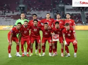 Hasil Drawing Piala Asia 2027: Timnas Indonesia Satu Grup dengan Jepang dan Qatar