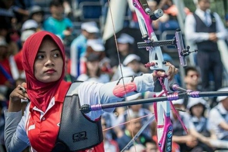 Tunda Nikah demi Olimpiade, Diananda Choirunisa Justru Dicoret