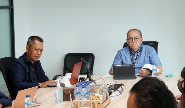 Dirut PT LIB Menjawab Tuntutan Digelarnya Pramusim Liga 1 2021
