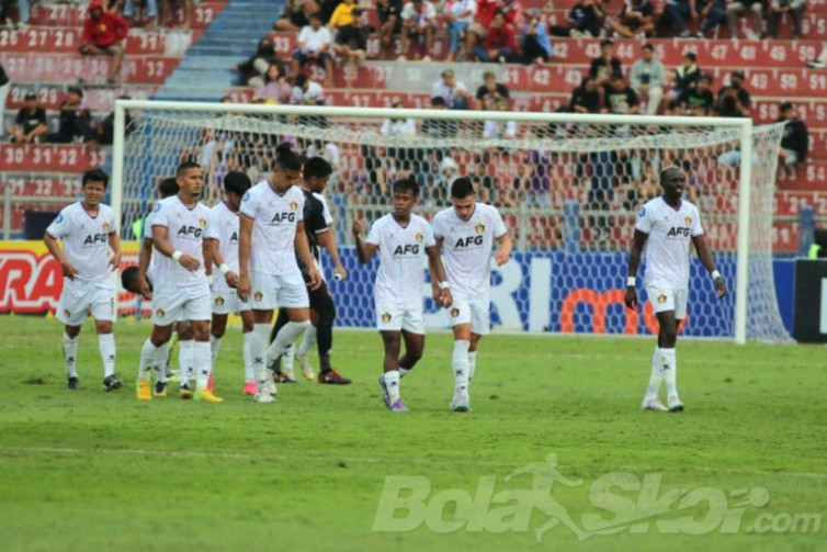 Profil Tim Liga 1 2023/2024: Persik Kediri