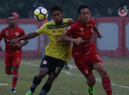 Liga 2 2018: Semen Padang dan Kalteng Putra Melaju ke Semifinal
