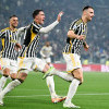 Juventus 1-0 Napoli: Il Bianconeri Naik ke Puncak Klasemen Serie A