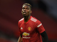 Alasan Paul Pogba Tak Keberatan Bertahan di Manchester United