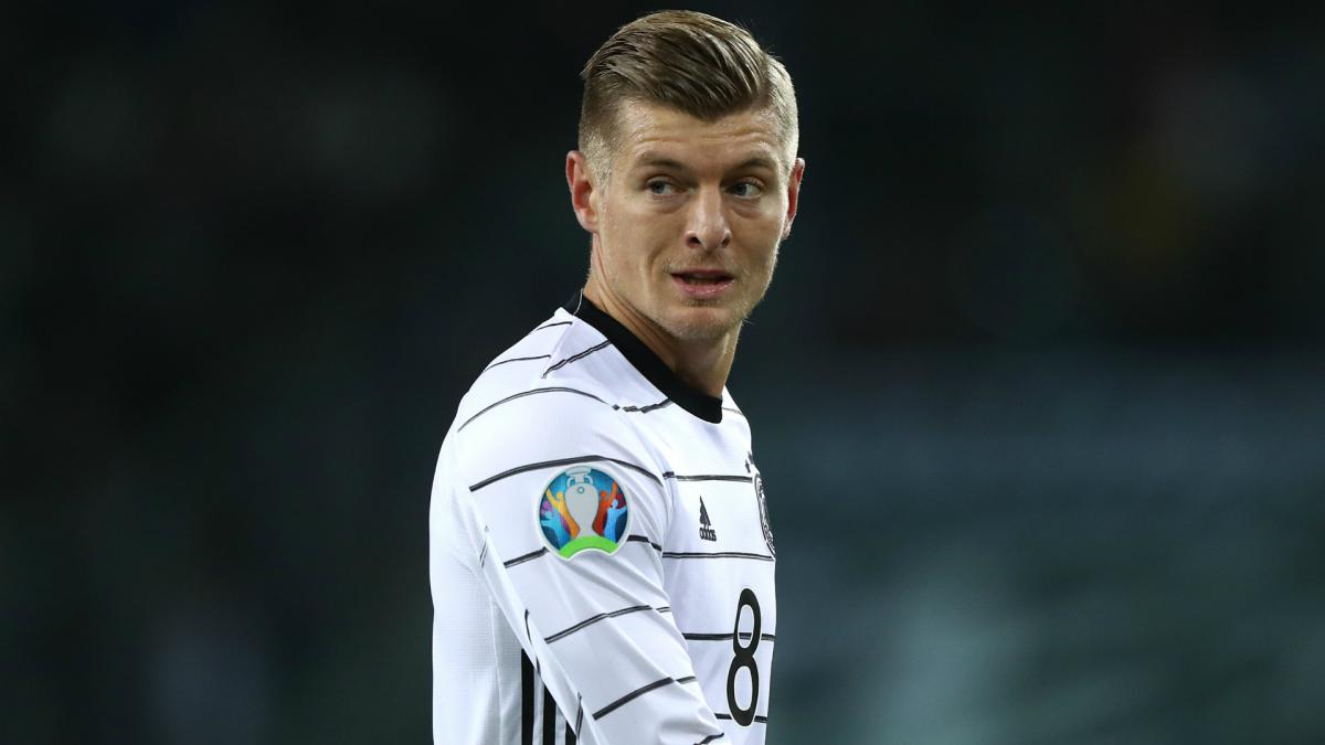 Joachim Low Jamin Posisi Kroos di Piala Eropa 2020