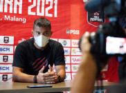 Misi Kapten Persija Bawa Pulang Piala Menpora ke Jakarta