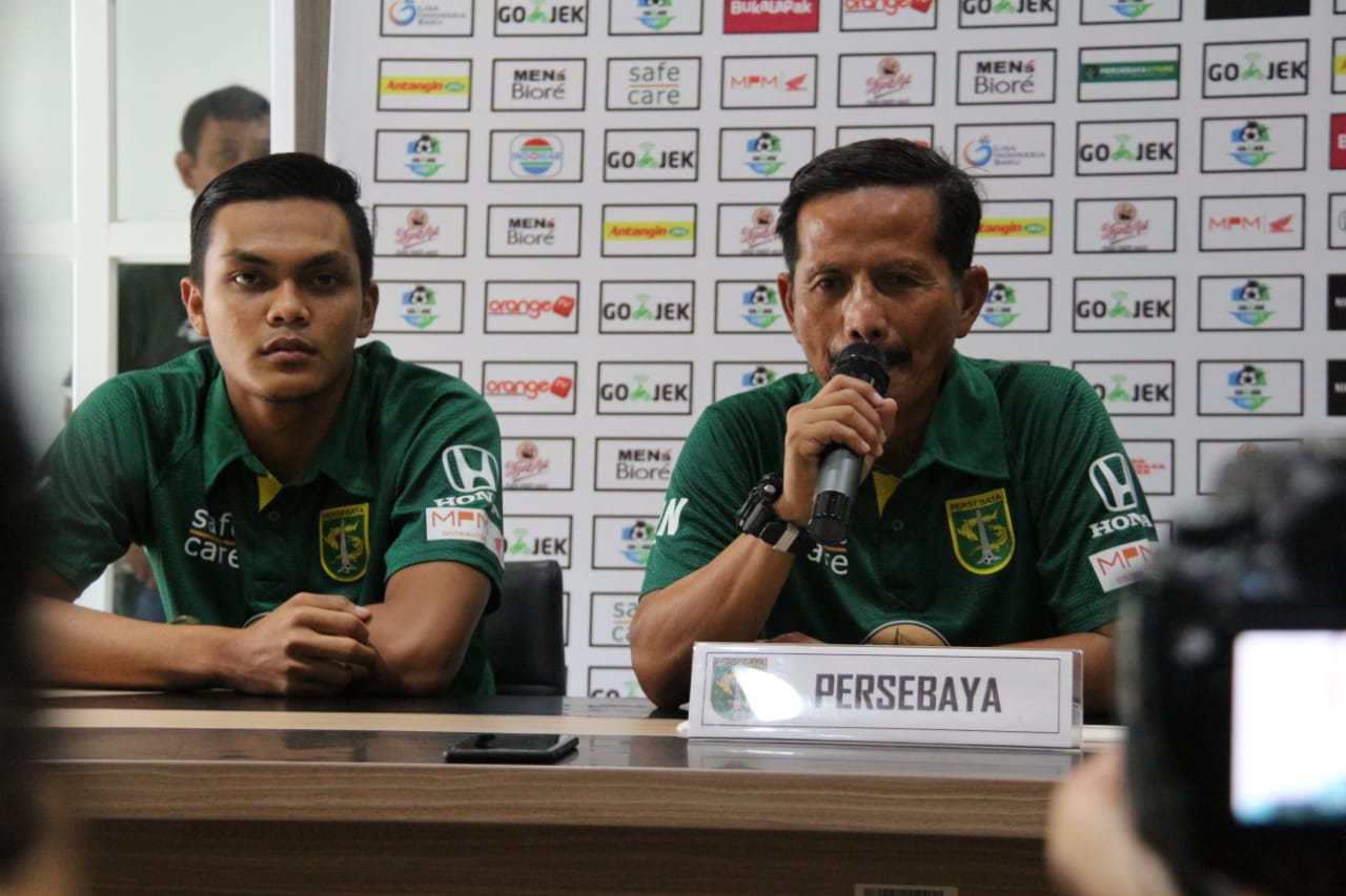 Lawan PSIS, Persebaya Pilih Bek Timnas U-19 untuk Gantikan Fandry Imbiri