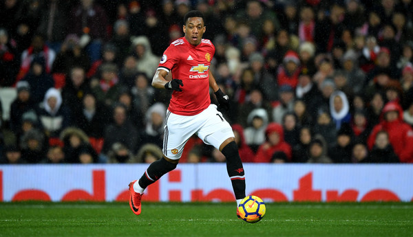 Martial