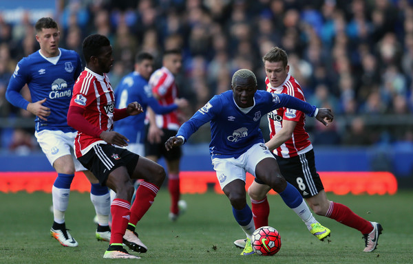 Jawaban PSM Makassar soal Perekrutan Eks Penyerang Everton dan Sevilla 