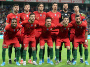 Ronaldo dan Timnas Portugal Donasikan Bonus untuk Bantu Klub Amatir
