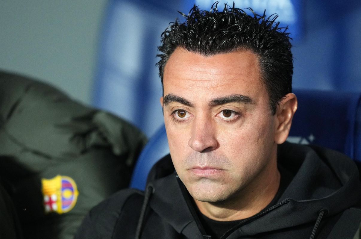 Ikuti Jejak Jurgen Klopp, Xavi Hernandez Tinggalkan Barcelona di Akhir Musim