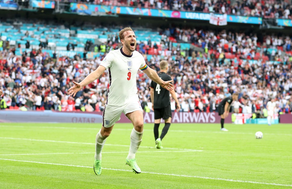 Pecah Telur, Harry Kane Temukan Percaya Dirinya Kembali