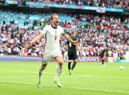 Pecah Telur, Harry Kane Temukan Percaya Dirinya Kembali