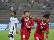 Prediksi Evan Dimas soal Kiprah Timnas Indonesia U-23 di SEA Games 2021