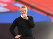 Solskjaer Ingin Manchester United Mendominasi Leicester City