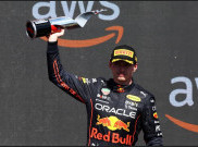 Taklukkan GP Kanada, Verstappen Makin Berjaya demi Pertahankan Gelar Juara