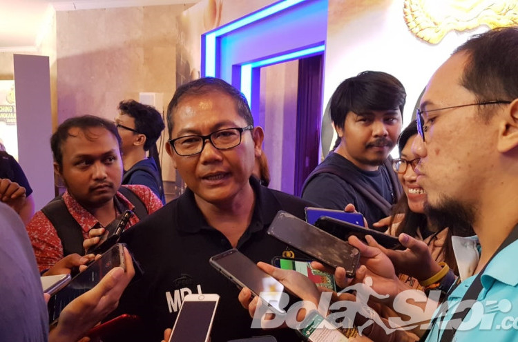 Bhayangkara FC Legawa PSSI Tak Izinkan Indra Sjafri Jadi Dirtek Klub