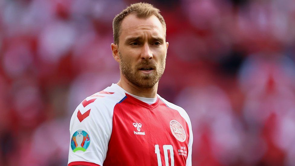 Eriksen Terancam Pensiun, Inter Milan Ingin Pinjam Gelandang Man United