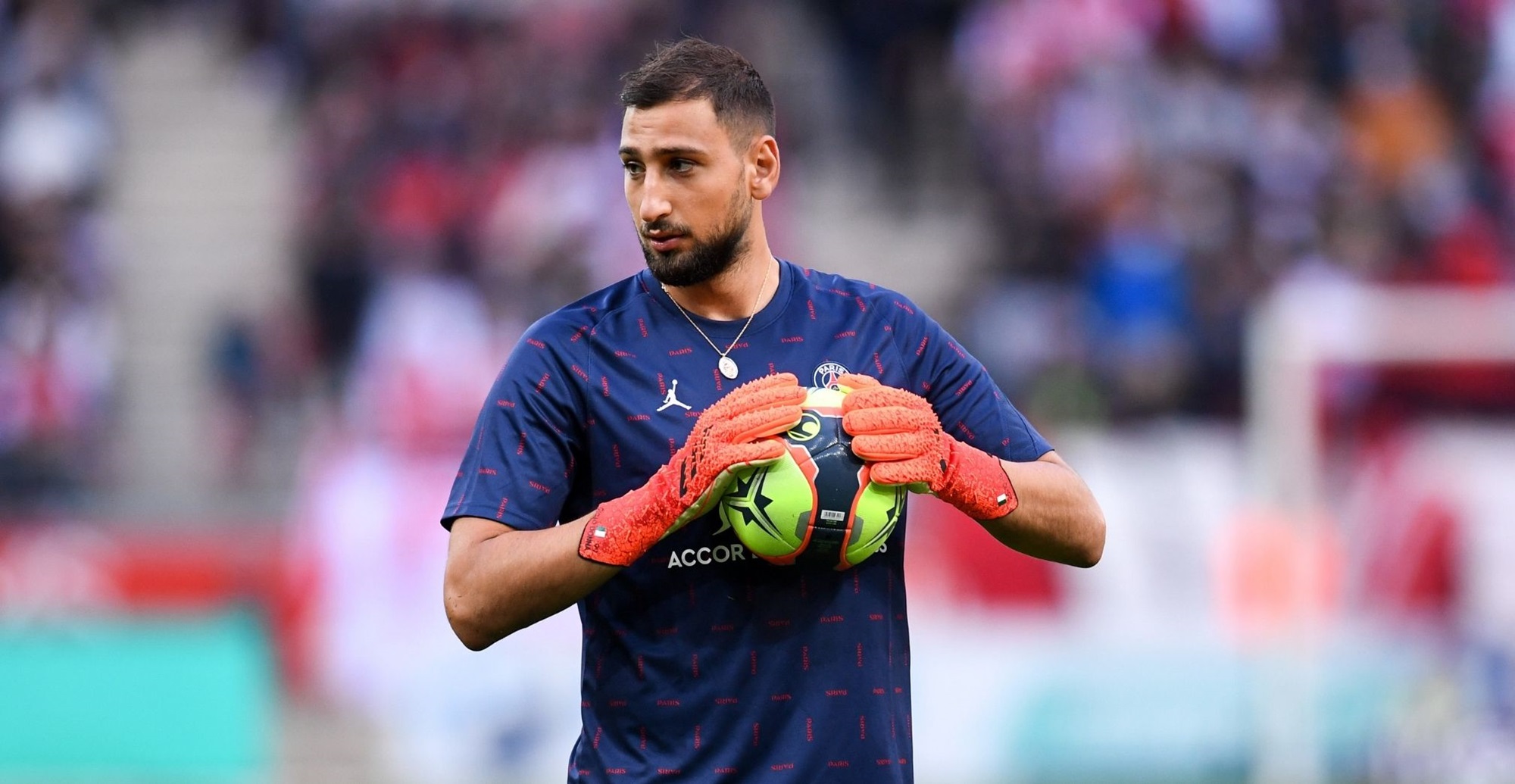 Tegas, Mauricio Pochettino Enggan Istimewakan Donnarumma