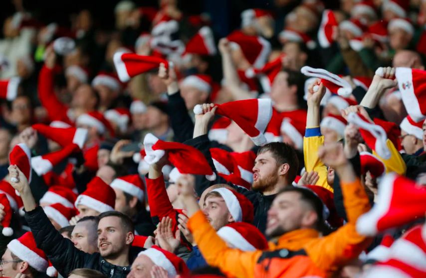 5 Laga Boxing Day Paling Menarik di Premier League