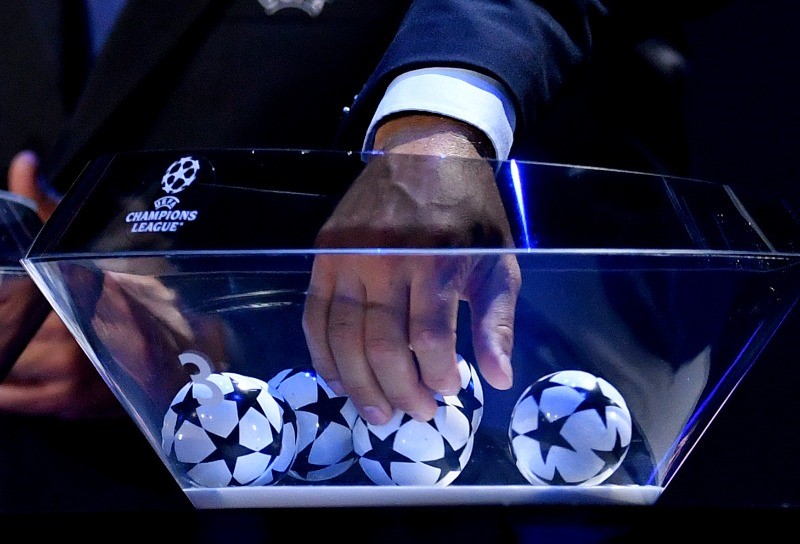 Hasil Undian 16 Besar Liga Champions: Madrid dan Man City Ketemu Lawan Gampang, Barcelona Diuji Napoli