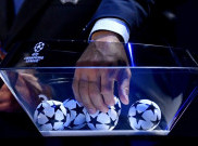 Hasil Undian 16 Besar Liga Champions: Madrid dan Man City Ketemu Lawan Gampang, Barcelona Diuji Napoli