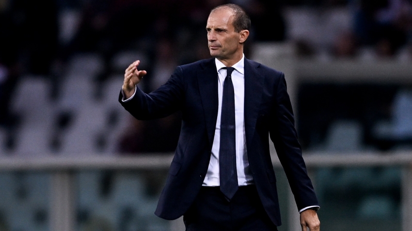 Bukan Taktik, Massimiliano Allegri Ungkap Kunci Juventus Kalahkan Torino