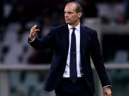 Bukan Taktik, Massimiliano Allegri Ungkap Kunci Juventus Kalahkan Torino