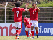 Kalahkan Ghana, Timnas Indonesia U-19 Percaya Diri Menantang Meksiko
