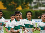Semifinal Kontra Singapura Juga Seperti Final bagi Timnas Indonesia